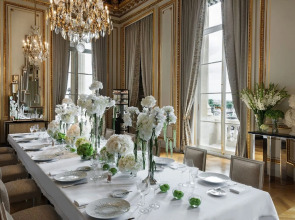 Hôtel de Crillon A Rosewood Hotel