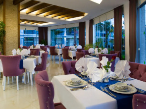 Sun Club Hotel Side - All Inclusive