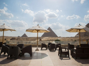 Hayat Pyramids View Hotel