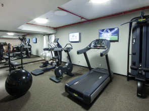 Me and All Hotel Dusseldorf, by Hyatt