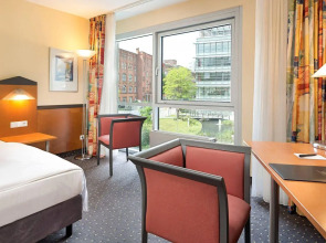 Victor’s Residenz-Hotel Berlin-Tegel