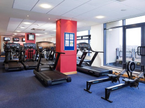 Clayton Hotel Belfast City