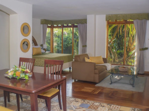 El Rodeo Estancia Boutique Hotel & Steakhouse