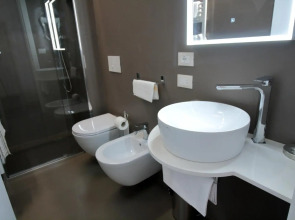 Hotel Vittoria & Orlandini