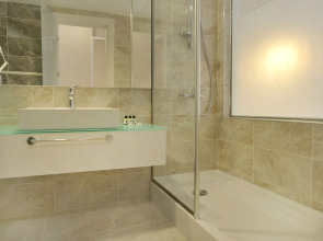 Adempira Termal & Spa Hotel