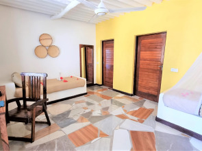 Paradise Beach Resort