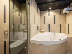 Leonardo Hotel Papendrecht