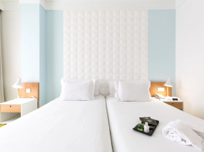 Legendary Porto Hotel