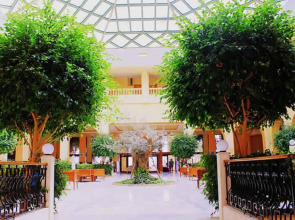 Atrium Yasmine Hammamet