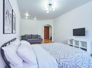 Апартаменты Петровские на Советской, 69