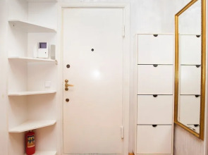 Апартамены Садовое Кольцо Академическая