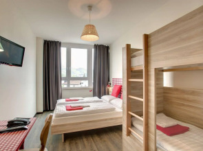 MEININGER Hotel Salzburg City Center