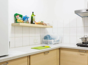 a&o Salzburg Hauptbahnhof - Hostel