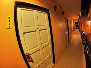 My Place Phuket Airport Mansion