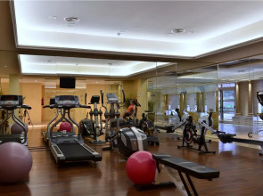 Hotel Beatriz Toledo Auditorium & Spa