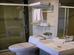 Guangzhou Yuncheng Hotel