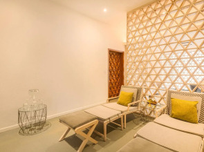 Jetwing Colombo Seven