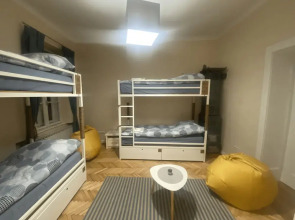 FG Boutique Hostel