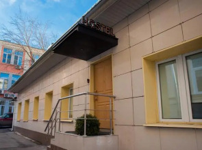 Атмосфера на Петровке