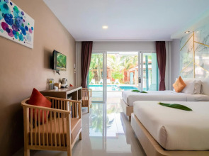 Phi Phi Anita Resort