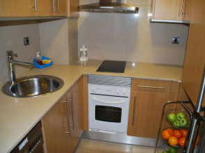 Apartaments Independencia