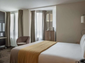 Mercure Paris 9 Pigalle Sacre-Coeur