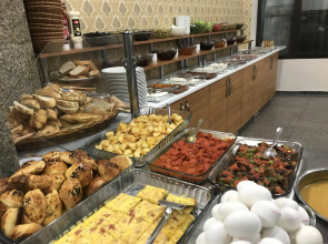 Hamit Hotel İstanbul