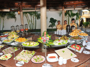 Le Aqua Resort & Spa Phan Thiet