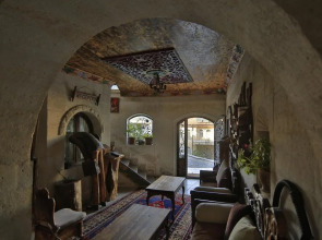 Old Town Stone House