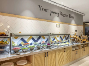 Hampton By Hilton Cerkezkoy