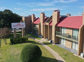 Hawthorn Extended Stay by Wyndham Richardson