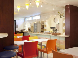 ibis Budget Marne-la-Vallée Noisy-le-Grand