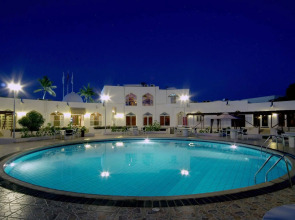 Al Wadi Hotel Sohar