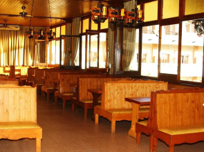 Santa Susanna Resort