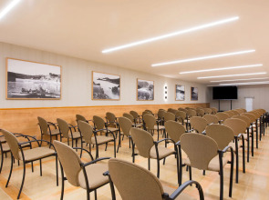 Iberostar Suites Hotel Jardín del Sol – Adults Only (отель только для взрослых)