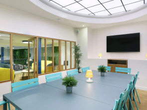 The Playce Hotel by Happy Culture