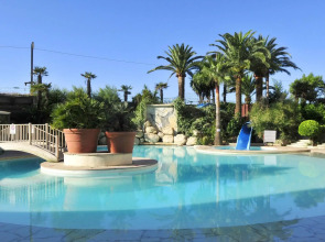 Residhotel Villa Maupassant