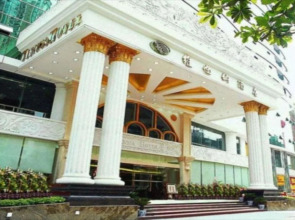 Vienna Hotel Shenzhen Fuhua Road