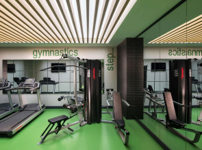 Park Inn by Radisson Izmir