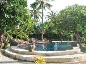 Hidden Paradise Cottages