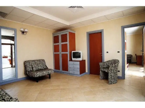 Hotel Residenza del Golfo