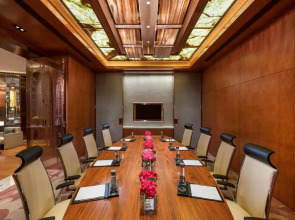 Mandarin Oriental Pudong, Shanghai