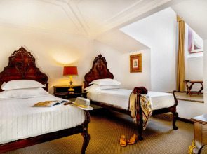 Pousada Castelo de Estremoz - Historic Hotel