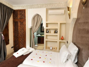 Riad De La Belle Epoque