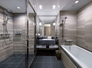 Hotel Villa Fontaine Premier Haneda Airport