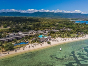 Sofitel Mauritius L'Imperial Resort & Spa