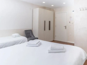 Ornament Hotel and Apartments