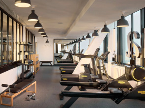 Adina Apartment Hotel Munich