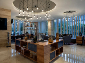 Mercure Jakarta Cikini