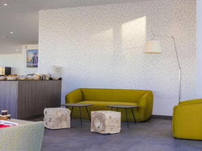 Appart Hotel Odalys City Paris XVII